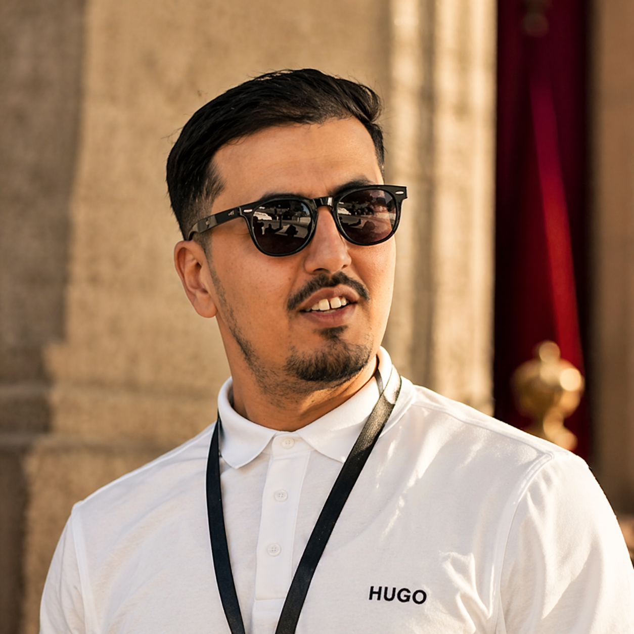 Anis - Paris Untold