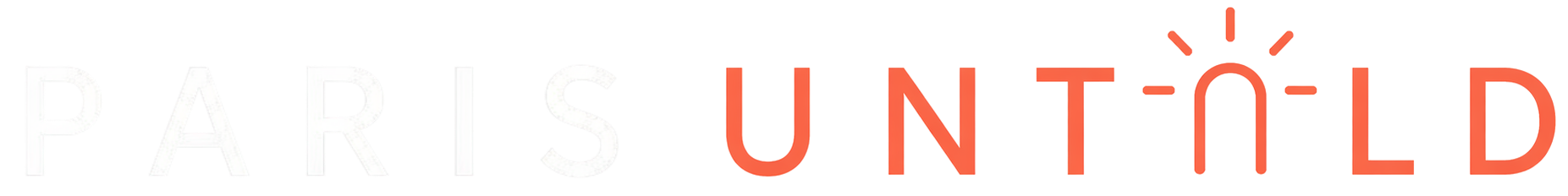 Paris Untold